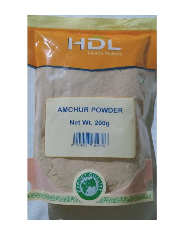 Amchur Powder