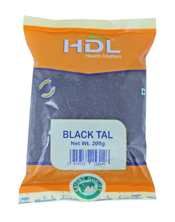 Black Tal