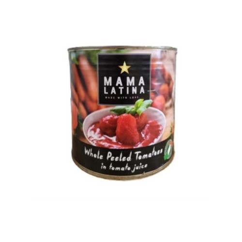 mama latina