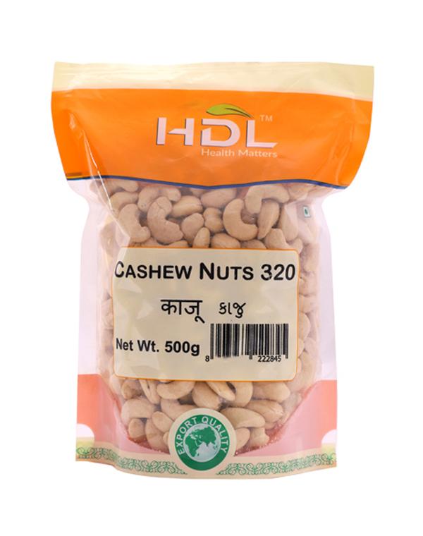 Cashew Nuts