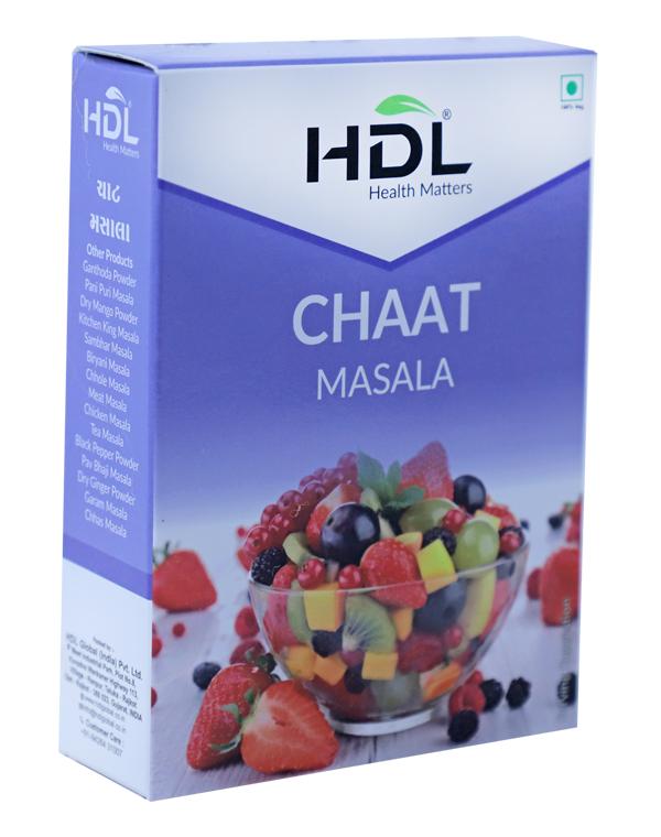 Chaat Masala