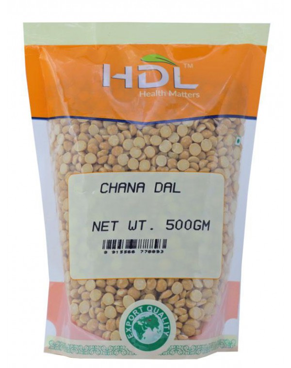 Chana Dal