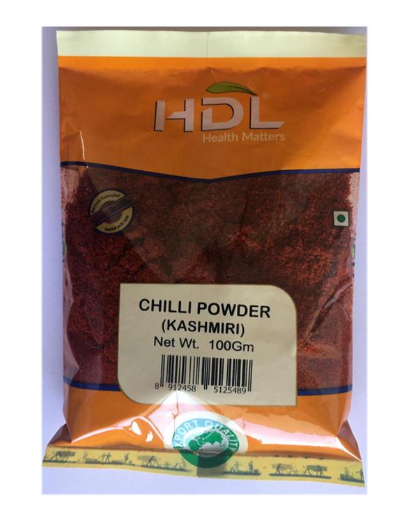 Chilli Powder 