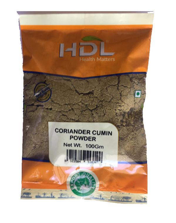 Coriander Cumin Powder