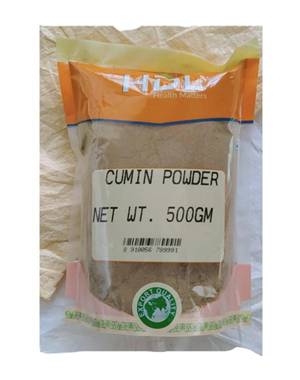 Cumin Powder