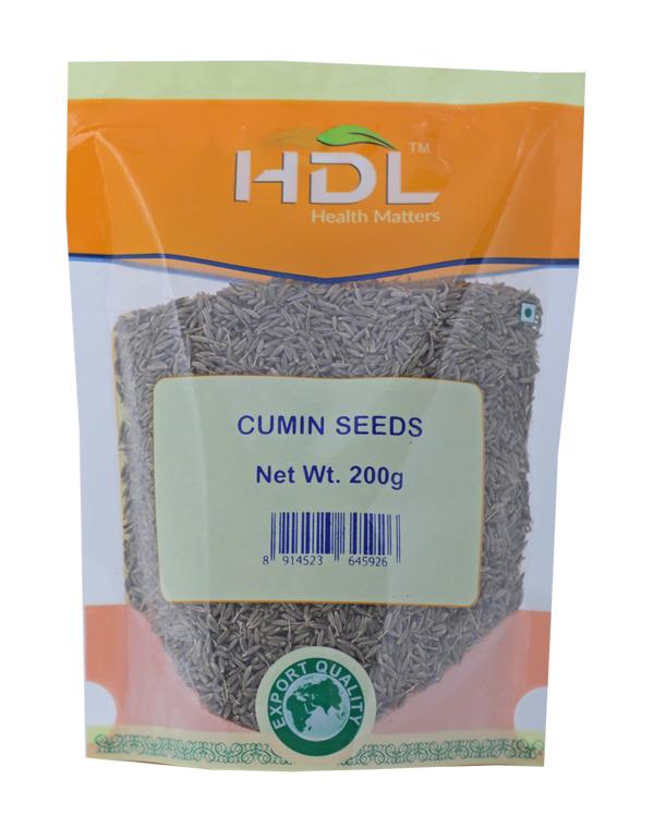 Cumin Seeds