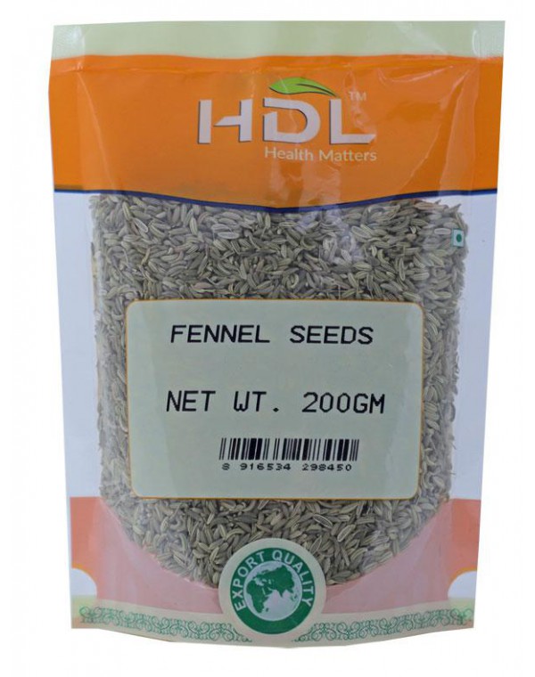 Fennel Seeds