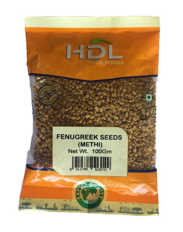 Fenugreek Seeds