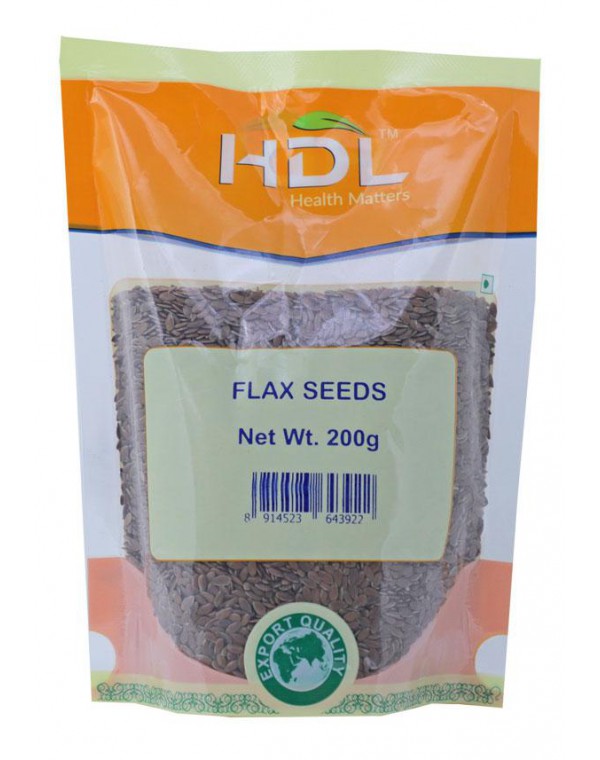 Flax Seeds