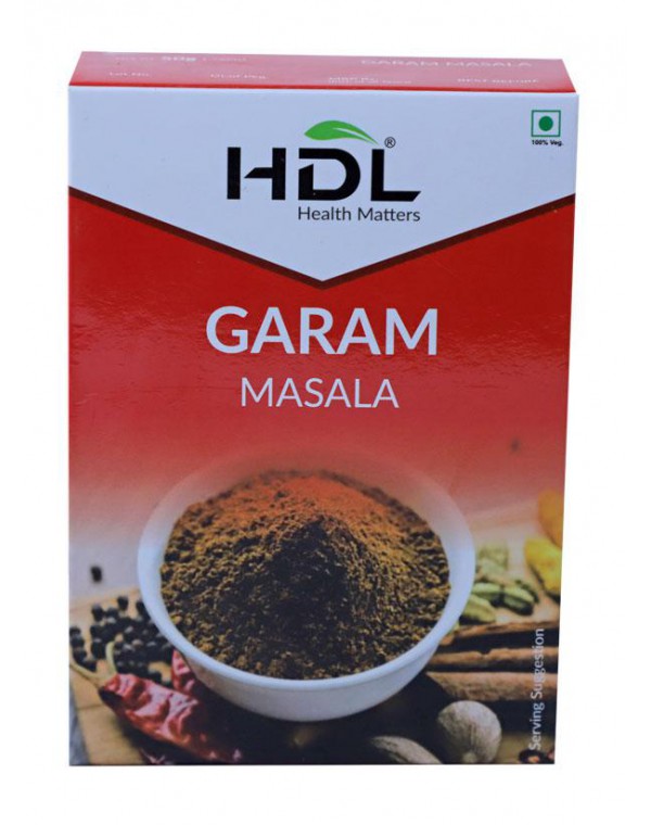 Garam Masala