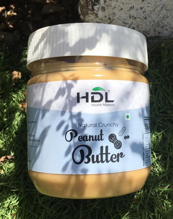 Peanut Butter