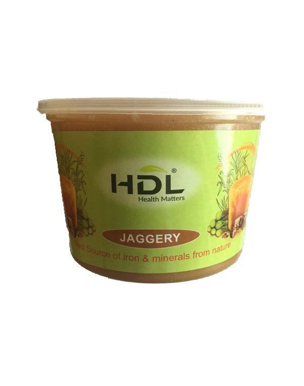 Jaggery