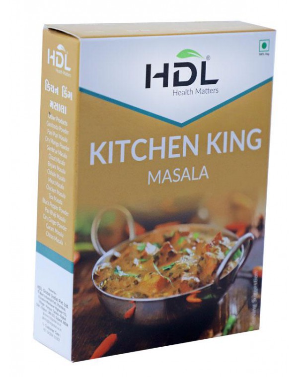 Kitchen King Masala