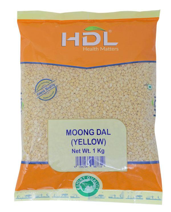 Moong Dal