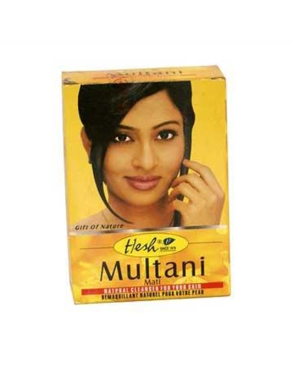 Hesh Multani Miti