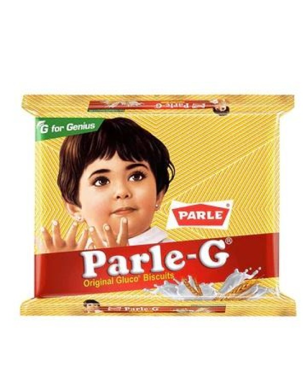 Parle-G Biscuits