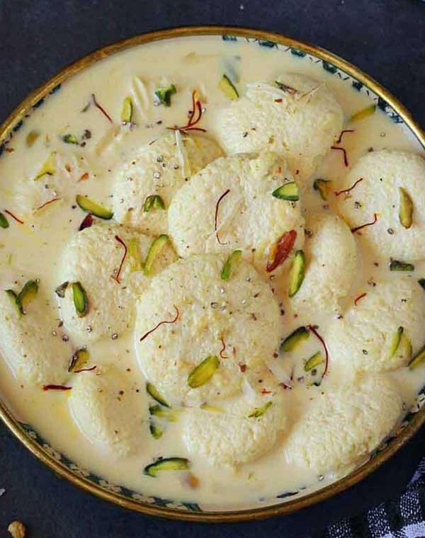 Rasmalai