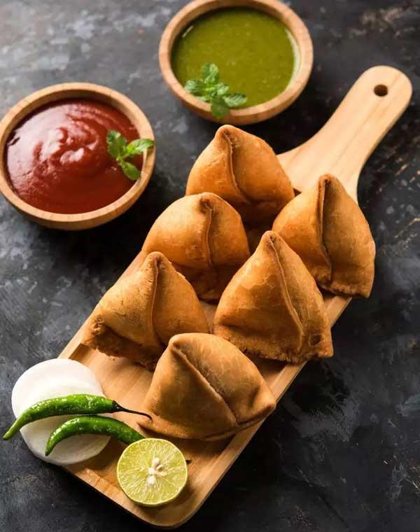 Samosa