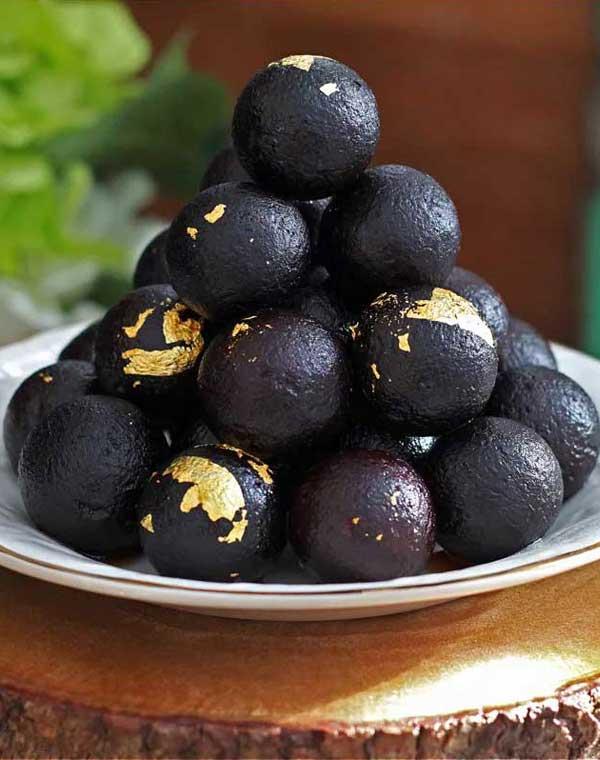 Kala Jamun