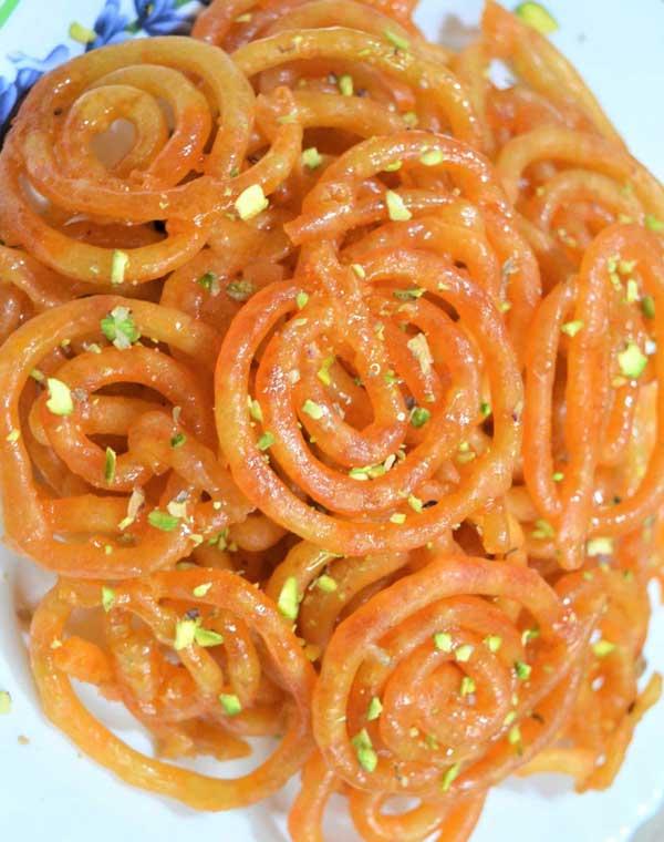 Jalebi