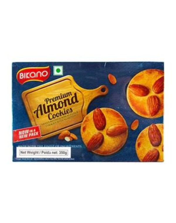 Almond Coookie Bikano