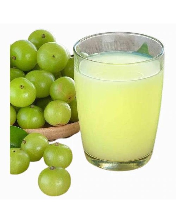 AMLA JUICE Malabar