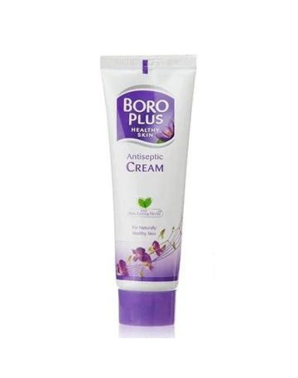 Boroplus cream