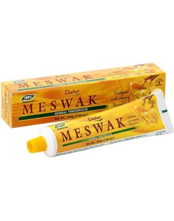 Dabur Miswak Toothpaste