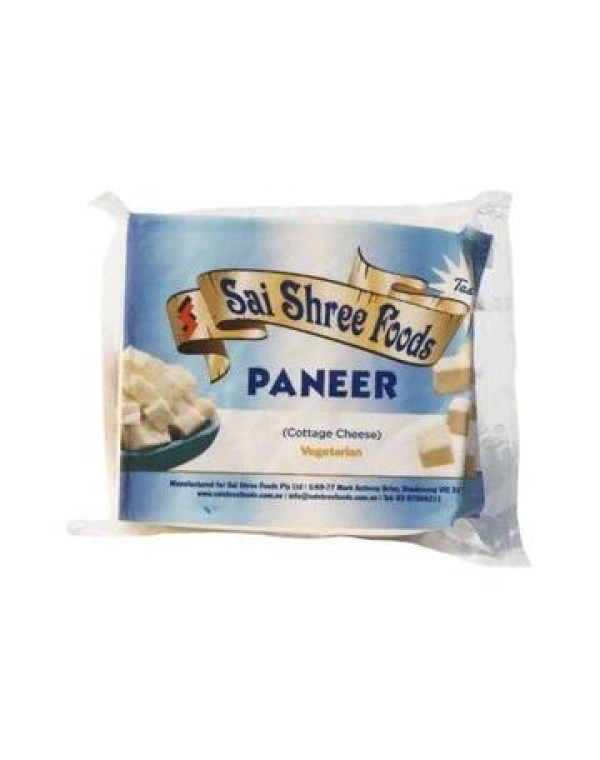 Fresh Paneer Sai shree