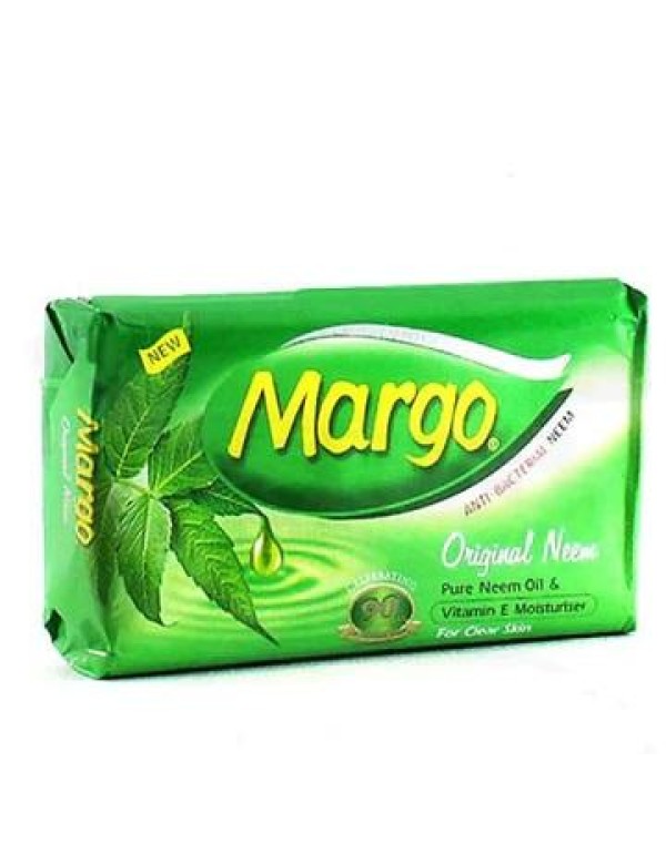 Margo Neem Soap