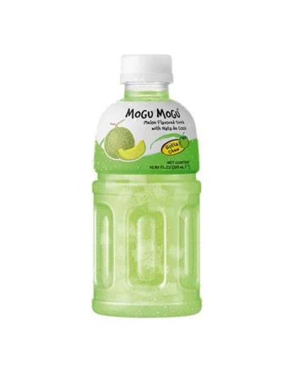 Mogu Mogu melon