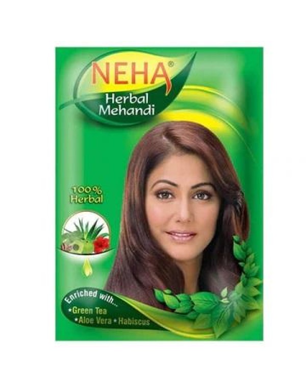 Neha Henna