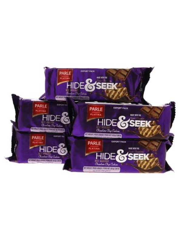 Parle Hide&Seek Choc