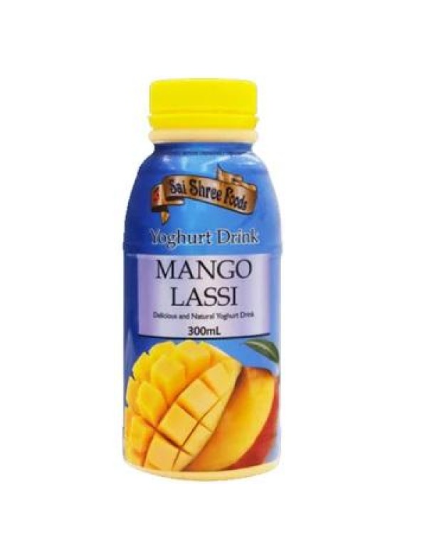 Sai shree mango lassi