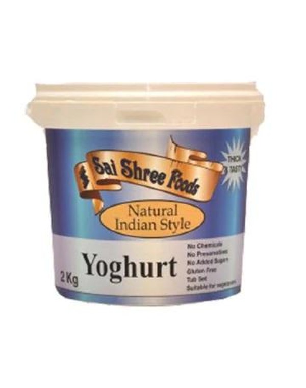 Sai shree Yogurt