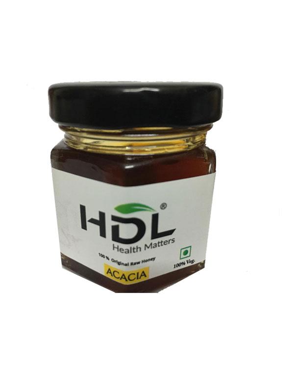 Raw Honey