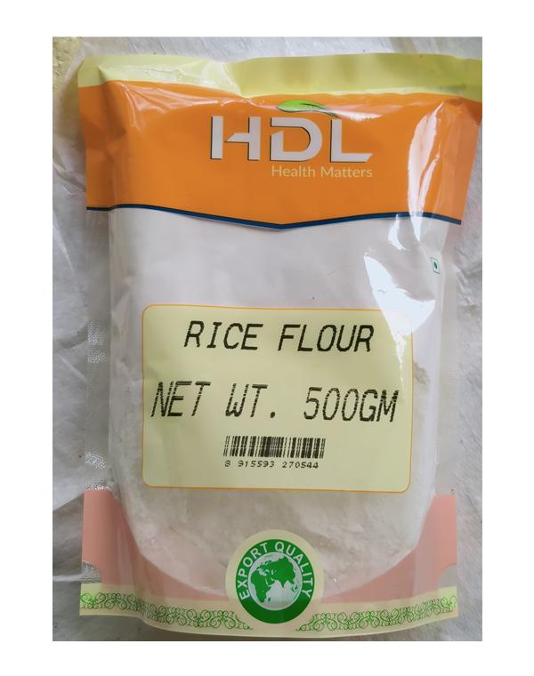 Rice Flour