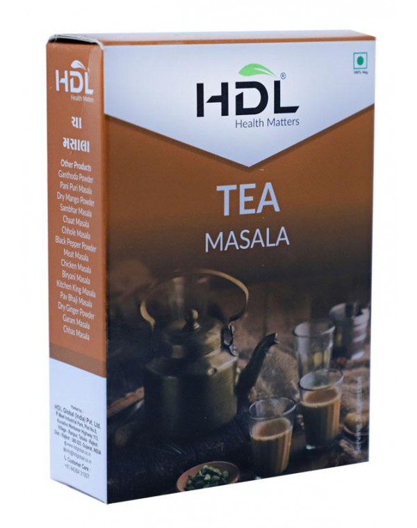 Tea Masala