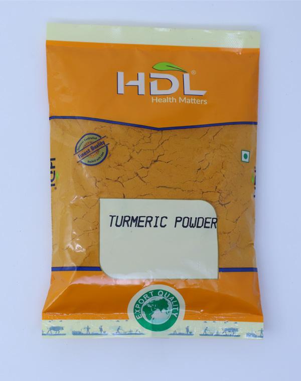 Turmeric Powder