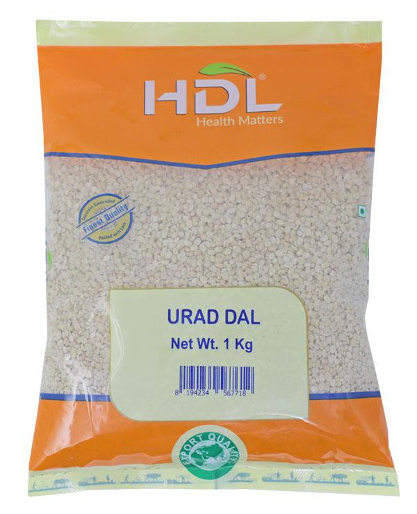 Urad Dal